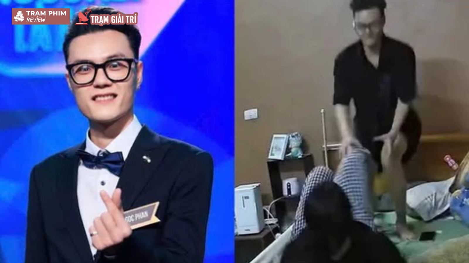 DJ Ximer bị đình chỉ hoạt động sau vụ bạo hành vợ mới sinh